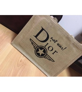 Bolsa Tote bag Logo