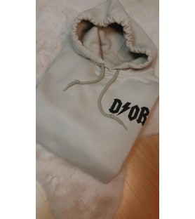 Sudadera D-OR.